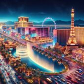 High Roller on a Budget: 10 Secrets to Securing the Best Deals in Las Vegas!