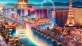 High Roller on a Budget: 10 Secrets to Securing the Best Deals in Las Vegas!