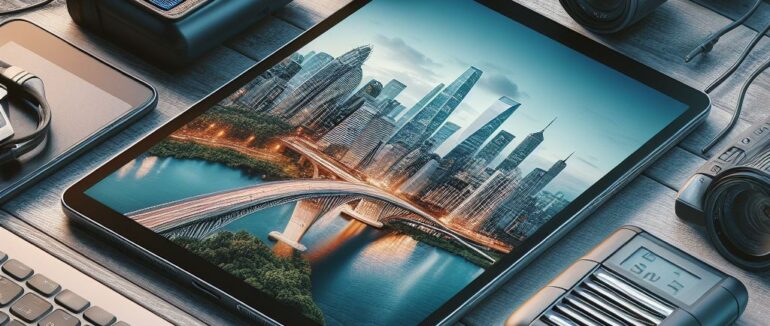 Best Travel Gadgets for 2023: Must-Have Essentials for Your Next Adventure