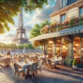 Your Passport to Parisian Perfection – The Top 10 Restaurants You Can’t Miss