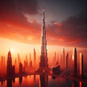 Unlocking Dubai: The Insider’s Guide to the 10 Best Things to Do in the Desert Oasis