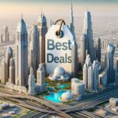 Dubai Decoded: Insider Tips to Score Best Deals in the City of Gold