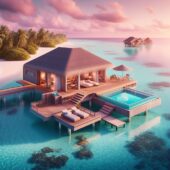 Maldives on a Budget: 10 Tips to Snag the Best Deals in Paradise