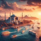 Crossroads of Culture: Türkiye’s Citizenship by Investment Program Revealed