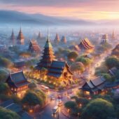 Baht & Beyond: Comprehensive Chiang Mai Cost of Living Playbook