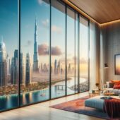 Dubai by Dirhams: Unveiling the True Cost of Living in Dubai