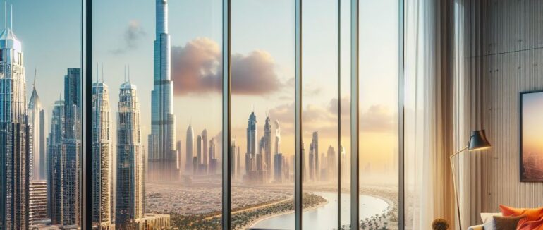 Dubai by Dirhams: Unveiling the True Cost of Living in Dubai