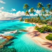 The Aloha Equation: Unraveling the Cost of Living in Hawaii