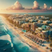 Playa Pennies: Decoding the Cost of Living in Playa del Carmen
