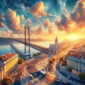 Penny-Pinching in Portugal: Mastering Lisbon Cost of Living