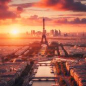 Eiffel Tower and Beyond: Top 10 Things to Do in Paris