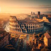 Beyond the Colosseum: 10 Unique Things to Do in Rome
