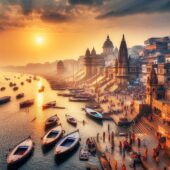 Ganges Grace: A Pilgrim’s List of Things to Do in Varanasi